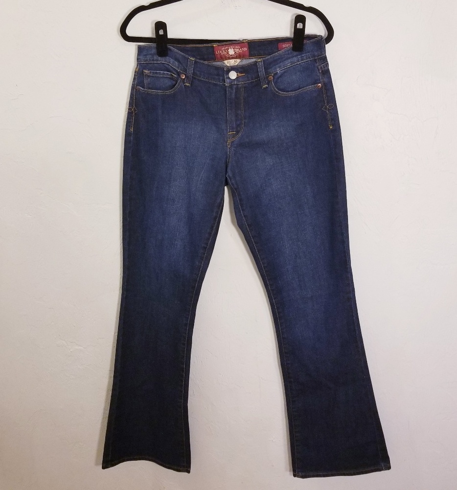 Lucky Brand Jeans